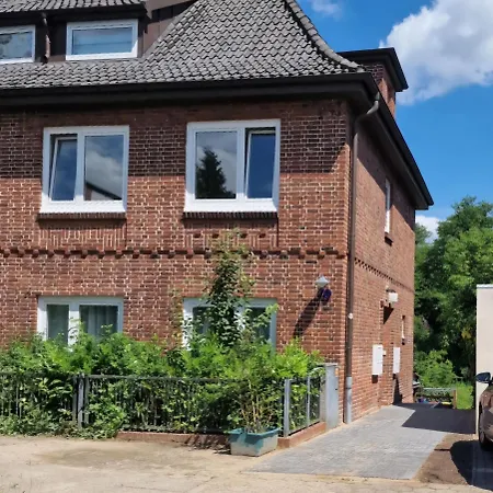 Gaestehaus Bergedorf 2