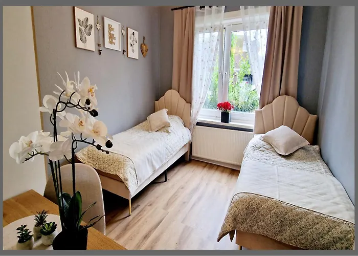 Gaestehaus Bergedorf 2 3*