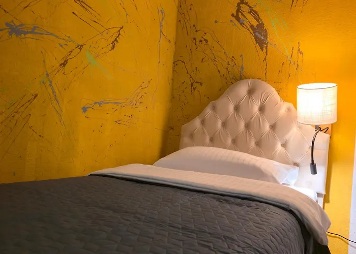 Gaestehaus Bergedorf 2 3* Hambourg