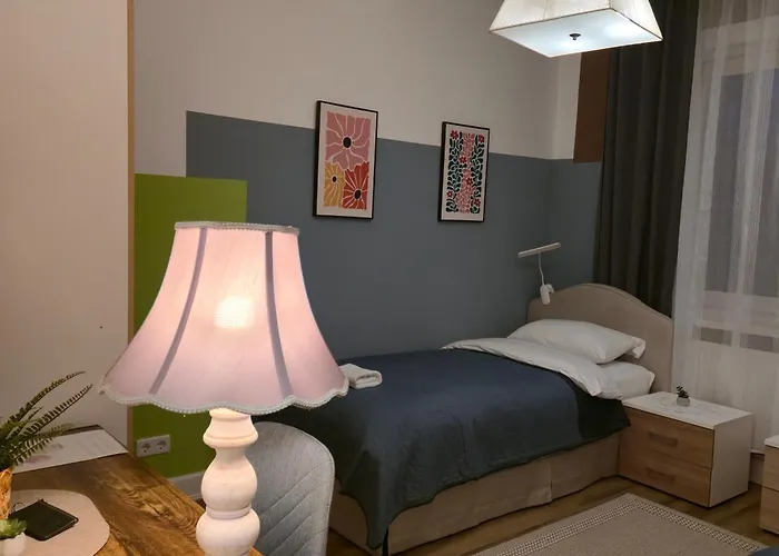 Couette-café Gaestehaus Bergedorf 2