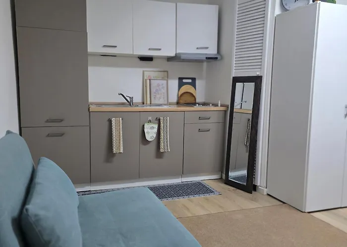 Gaestehaus Bergedorf 2 Couette-café 3*